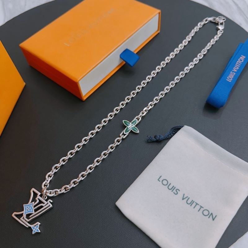 Louis Vuitton Necklaces